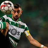 Jorge Mendes fala pela primeira vez sobre transferência de Bruno Fernandes