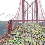 Vai ser possível correr a Meia Maratona de Lisboa por causas solidárias