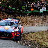 WRC: Ott Tänak é alvo a abater na nova época