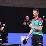 Tiago Apolónia: «Fizemos um torneio de qualificação perfeito»