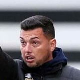 Bruno Lopes ambiciona vencer Belenenses na estreia como treinador do Portimonense