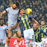 Basaksehir perde em casa do Fenerbahçe e cai para terceiro na Liga turca