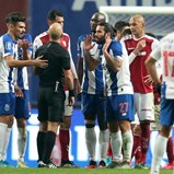 Os casos do Sp. Braga-FC Porto