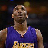 Dez coisas que provavelmente não sabia sobre Kobe Bryant
