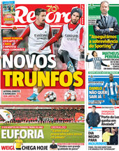 Quinta-feira, 2 de janeiro de 2020