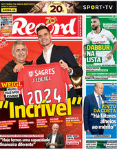 Sexta-feira, 3 de janeiro de 2020