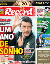 Sábado, 4 de janeiro de 2020