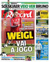 Sexta-feira, 10 de janeiro de 2020