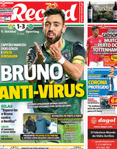 Domingo, 12 de janeiro de 2020