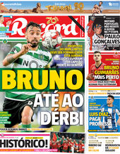 Segunda-feira, 13 de janeiro de 2020