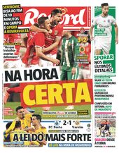 Quarta-feira, 15 de janeiro de 2020