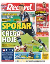 Terça-feira, 21 de janeiro de 2020