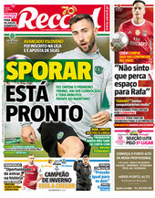 Sábado, 25 de janeiro de 2020