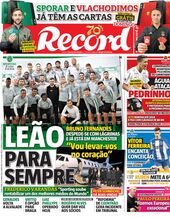 Quinta-feira, 30 de janeiro de 2020