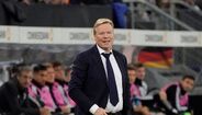 Ronald Koeman - O atual selecionador da Holanda já disse que se aparecer o Barcelona dará primazia aos catalães. Logo, não deverá haver problema em deixar a Laranja Mecânica depois do Europeu.