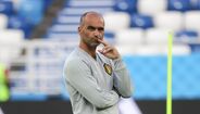 Roberto Martínez - O selecionador da Bélgica tem levado os diabos a bons resultados e a futebol entusiasmante.