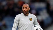 Thierry Henry - A antiga glória do futebol francês surge como a opção menos provável. A sua filosofia agrada mas tem pouca experiência e fracos resultados, como se viu no Monaco.