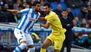 Willian José - À procura de um avançado que possa substituir o lesionado Harry Kane, José Mourinho, treinador dos spurs, vê com bons olhos a aquisição do dianteiro brasileiro da Real Sociedad.