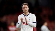 Eriksen - Muito provavelmente uma das maiores novelas deste mercado de transferências. O interesse do Inter no médio dinamarquês do Tottenham é real, mas os valores não agradam a turma de Londres.