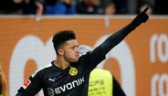 Jadon Sancho - Um dos maiores prodígios do futebol inglês. O extremo do Bor. Dortmund segue com vários interessados na sua aquisição, com Chelsea, Barcelona e Liverpool à cabeça e com vários milhões em cima da mesa.