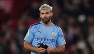 Sergio Agüero - O avançado do Manchester City termina contrato com o clube em 2021 e, apesar do interesse em aumentar o seu vínculo, existe a possibilidade de reforçar o Inter Miami, da MLS - de David Beckham.