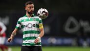 Bruno Fernandes - O capitão do Sporting está com um pé fora de Alvalade e, apesar da imprensa inglesa avançar que o negócio com o Man. United não irá concretizar-se, a sua saída neste mercado de inverno está em aberto.