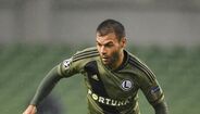 Nemanja Nikolics (Avançado/32 anos) - Livre desde janeiro de de 2020