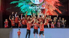 Taça da Liga: pequenos tentam destronar grandes