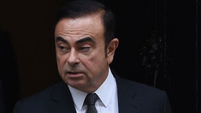 Líbano impede Carlos Ghosn de viajar para outro país  