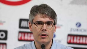 António Fonseca: «Vamos lutar para chegar à final»