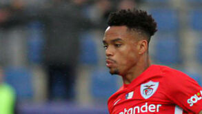 Santa Clara empresta Pablo Lima aos brasileiros do Guarani