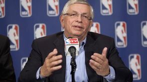 David Stern morre aos 77 anos