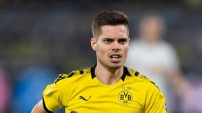 Weigl: desmentido prémio por pontos