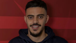 Chaves confirma Benny