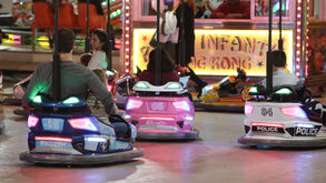 DIVERLÂNDIA – A Maior Feira Popular Indoor – Para todas as idades