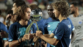 Há seis portugueses entre os 50 jovens futebolistas que a UEFA destaca para 2020