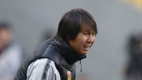 Li Tie substitui Marcelo Lippi como treinador da seleção chinesa