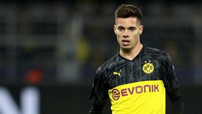 Benfica sobre Weigl: «Desconstruir a visão infantil que estas aquisições põem em causa aposta no Seixal»