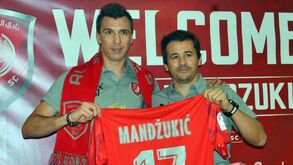 Mercado no 3.º dia e já está perdido? Eis as transferências já confirmadas e as que aí vêm