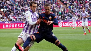 Valladolid-Leganés: visitantes em melhor forma 