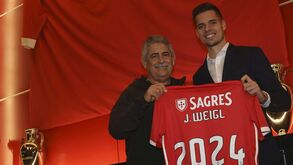 Weigl recusou Roma e Valencia 