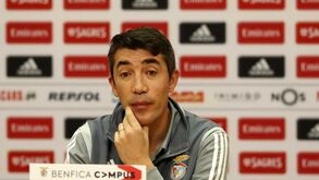 Bruno Lage fala do trabalho de bastidores para convencer Weigl e de um alvo que falhou