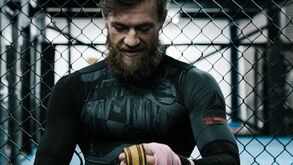 Conor McGregor de regresso já em janeiro: os combates que ninguém quer perder
