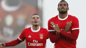 Flamengo 'espia' no Benfica e tenta regresso de Daniel dos Anjos