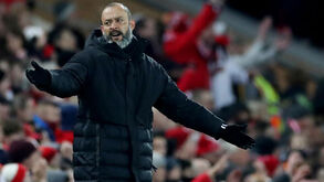 Nuno Espírito Santo 'devolve' jogador ao Real Madrid: «Nem tudo correu bem»