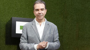 Nuno Santos muda-se para a TVI e substitui Felipa Garnel como diretor de programas