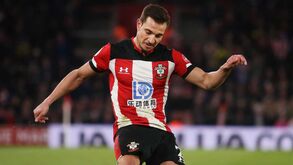 Cédric Soares integra equipa da semana de Alan Shearer