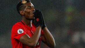 Juventus aposta forte no regresso de Pogba: 70 milhões de euros mais o passe de Rabiot