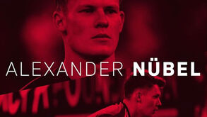 Nübel ruma ao Bayern Munique em julho a custo zero