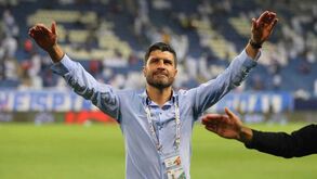 Pedro Emanuel assina pelo Al Ain dos Emirados Árabes Unidos por época e meia